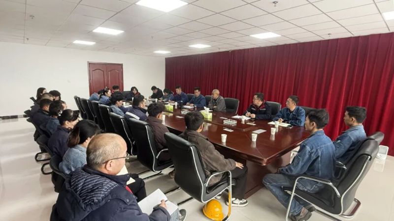 工投公司召开&ldquo;建功新时代 奋进新征程&rdquo;大学生代表座谈会