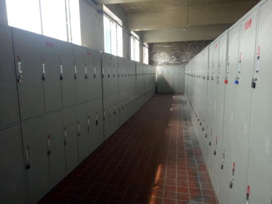 深入学习领会&ldquo;一优两高&rdquo;精神 创造工投职工高品质生活