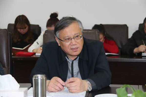 增强使命感和责任感，积极作为，为实现&ldquo;十三五&rdquo;良好开局而努力奋斗