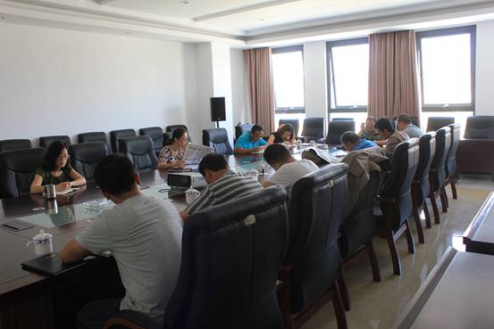 物产集团党委委员、副总经理刘玲同志赴临空开投公司党支部讲 &ldquo;两学一做&rdquo;教育专题党